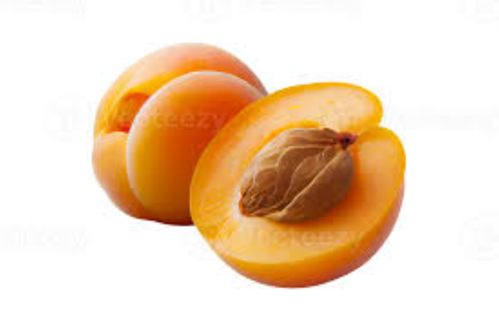 AAA APRICOT FRUIT 500G